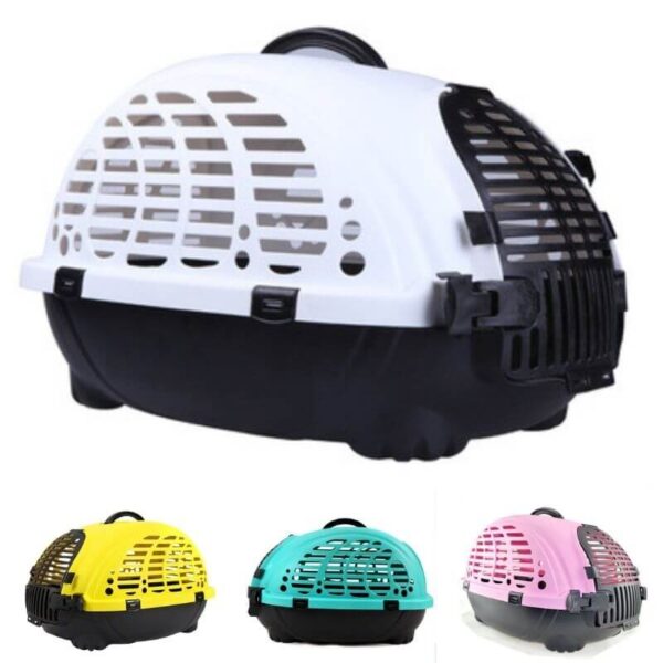 Buy Petsasa Beetle Pet Carrier, Airline Dog Cat Crate in Kenya