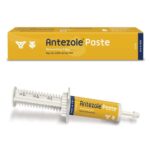 Antezole Deworming Paste for Dogs and Cats in Kenya from Petsasa Petstore