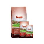 Buy Bonnie Beef Multi Colour Cocktail Dry Cat Food Online In Kenya on Pet Shop The hub