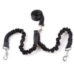 Buy Bungee Double Dog Leash Coupler in Kenya Pet Store