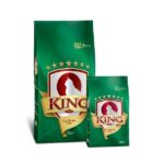 Buy King Plus Adult Dry Cat Food from Pet Store near me in Kenya, Nairobi, Mombasa, Kisumu or Nanyuki
