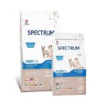 Pet Store Kenya Spectrum Fussy 34 Adult Cat Food For Choosy Low Appetite Cats