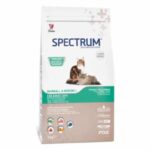 Spectrum Hairball 34 Chicken Cat Food, Hairball Control Pet Store Nairobi Kenya