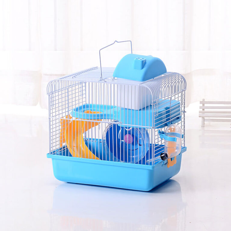 Buy Luxury Cottage Hamster Cage & Play Pen | Petsasa Kenya