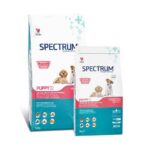 Pet Store Kenya Spectrum Puppy 32, Small & Medium Breed Puppy Food