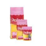 Proline Chicken Multi Colour Adult Cat Food