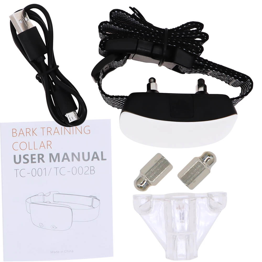 Where to Buy Petsasa Rechargeable Dog Bark Training Collar in Kenya