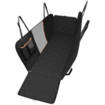 Buy Travel Dog Car Seat Cover, Hammock on Petsasa Kenya Pet Store