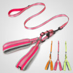 Extra Padded Sports Dog Harness & Dog Leash for Medium - Large Dogs Nairobi Kenya