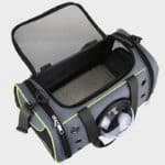 Spacious Pet Travel Space Capsule Airline-Approved Dog & Cat Carrier Bag at Petsasa Petstore Kenya