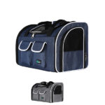 Deluxe Airline Approved Cat & Dog Carrier in Kenya Petstore in Mombasa and Nakuru