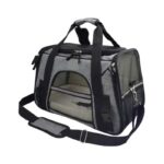Duffy Travel Dog & Cat Carrier Petsasa Kenya
