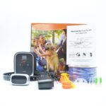 Compound In-Ground Wire Dog Fence System For Dog Training in Kenya