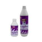 Buy TLC Dog Shampoo with Lavender & Apple Cider at Petsasa Petstore Kenya