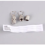Waterproof Pet Dog Cat Name ID Tag Capsule in Kenya