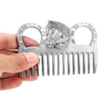 Mane & Tail Grooming Aluminum Alloy Horse Comb Petsasa Nairobi Kenya