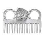 Mane & Tail Grooming Aluminum Alloy Horse Comb Petsasa Nairobi Kenya