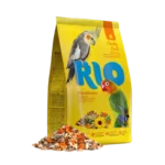 Buy RIO Daily feed Parakeets Bird Food Online in Kenya