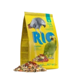 Buy RIO Daily feed for Parrot Food Online in Kenya at Petsasa