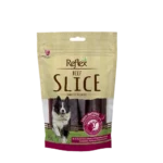 Buy Reflex Beef Slices Dog Treats online in Nairobi at Petsasa Petstore Kenya