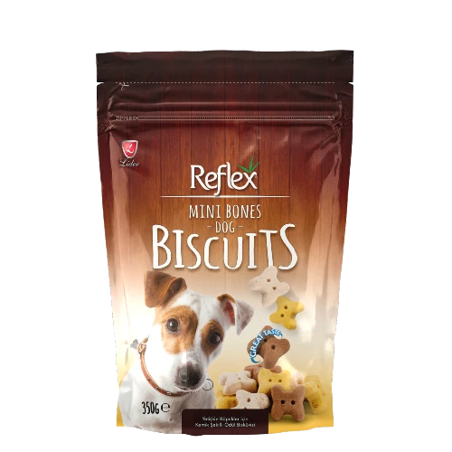 Buy Reflex Mini Bones Dog Biscuits Treats Online in Kenya At Petsasa Petsmart