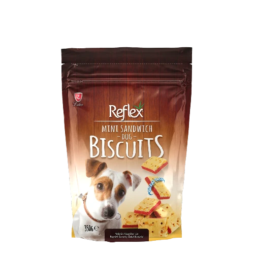 Buy Reflex Mini Sandwich Dog Biscuits Treats Online in Kenya