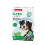 Beaphar VETOpure Flea & Tick Bio collar for Dogs at Petsasa Aquapet Kenya