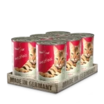 Bewi Cat® Meatinis Salmon Flavor Canned Cat Food Petsasa Kenya