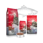 Buy Bewi Cat® Fish Adult Dry Cat Food Online at Petsasa Pets Store Kenya