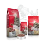 Bewi Cat® Crocinis Adult Dry Cat Food Bewi Cat Food Nairobi Kenya