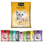 Kit Cat Classic Clump Cat Litter Petsasa Kenya Online Pet Store