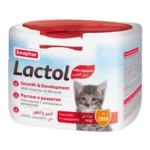 Buy Beaphar Lactol Kitten Milk Replacer in Nairobi at Petsasa Kenya