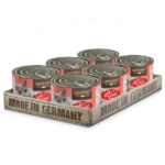 Buy LEONARDO® Beef Canned Cat Food Wet Leonardo Can Food in Nairobi at Petsasa Kenya