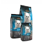 LEONARDO Poultry Kitten Food Petsasa Pet Store