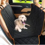 Buy Premium Quilted Water Resistant Hammock Car Seat Cover Online in Kenya at Petsasa Pet Store