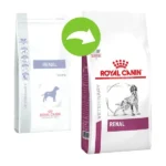 Buy Royal Canin Renal Select Veterinary Diet Dry Dog Food Online in Kenya at Petsasa