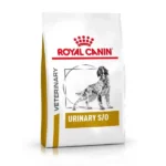 Buy Royal Canin Urinary SO Veterinary Diet Dry Dog Food Online in Kenya at Petsasa