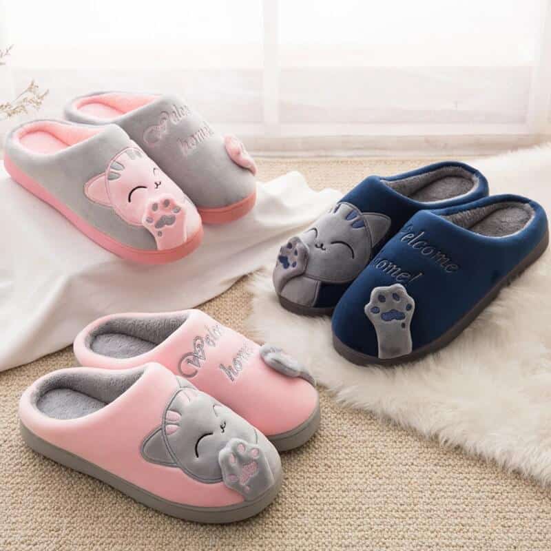 Indoor shoes clearance slippers