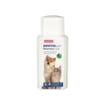 Beaphar Dimethicare Shampoo Flea/Tick for Dog and Cat in Kenya at Nairobi Pet Store