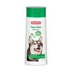 Beaphar Tea Tree Shampoo For Cats & Dogs Petsasa and Aquapet Kenya