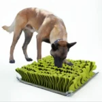 Jungle Snuffle Mat Dog Sniffing & Feeding Mat Petsasa Kenya