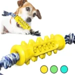 Buy Durable Teeth Cleaning Toothbrush Dog Toy Online in Kenya
