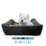 Buy Superfoam Paw Dog Bed Online in Kenya at Petsasa Kenya