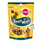 Buy PEDIGREE® Tasty Minis Chicken & Duck Dog Treats in Kenya at Petsasa Petstore Nairobi