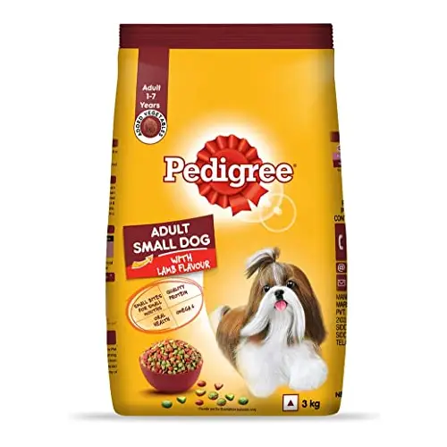 Buy Pedigree Adult Small Breed Dog Food Petsasa Kenya