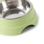 Best CatLuna Stainless Steel Double Dog & Cat Bowl Petstore Nairobi