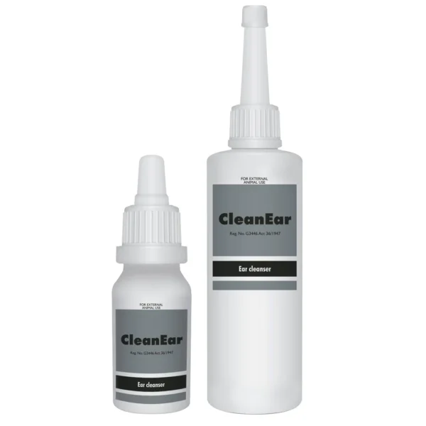 bUY CleanEar Solution for Dogs & Cats oNLINE IN KENYA