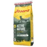 Buy Josera Active Nature Adult Dog Food for Active Dogs in Nairobi at Petsasa Petstore Kenya