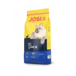 Buy Josera JosiCat Crispy Duck Dry Cat Food Online in Kenya at Petsasa Petsstore