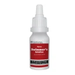 Buy Kyron Swimmer’s Solution Dog Ear Disinfectant & Dryer at Petsasa Petstore Karen